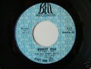 BIG TOWN BOYS - AUGUST 32nd US Bell GARAGE 45 LISTEN