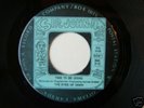 EYES OF DAWN - TIME TO BE GOING Canada GARAGE LISTEN