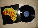 Tony Tuff -  Rare Original Roots LP  Yabby You