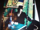 Bob Dylan world gone wrong LP rare UK pressing