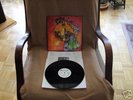 ORACLE - SAME OBSCURE WORLDRARITY FROM SPAIN IN 1989