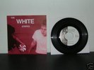 WHITE STRIPES LET'S SHAKE HANDS RARE OOP 7