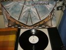 WARHORSE (DEEP PURPLE)- RED SEA - UK VERTIGO LP 1972