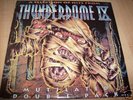 VARIOUS - THUNDERDOME IX (the mutilated double pack)