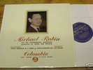 33CX 1281 Glazunov / Paganini / Rabin B/G