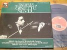RLS 739 Complete recorded legacy of Ginette Neveu 4 LP