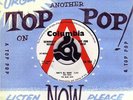 THE BLUE ACES ALL RIGHT RARE UK BEAT PSYCH RE-ISSUE