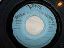 HOWARD GUYTON NORTHERN SOUL 45 ON VERVE 