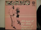 Ronno Mick Ronson Vertigo Norwegian PS Prog