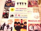 Beatles 10 Album Set, From the Orient, BOOK, BOX, ETC.