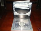 SUNN O))) LP ORACLE CLEAR VINYL TOUR EDITION boris isis