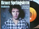 BRUCE SPRINGSTEEN 7
