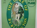 DUKE OF BURLINGTON rare KILLER PSYCH FUNK French LP