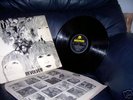 Revolver The Beatles 1st Press MONO Y&B label EX+