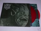 LURKER OF CHALICE - DLP  RED - lim,firstpress LEVIATHAN
