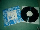 RARE LP PROMO JAPON 