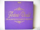 Vivaldi Academy St. Martin in Fields Argo 10LP Set NM