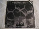 CLANDESTINE BLAZE FIST OF THE NORTHERN LP MUTIILATION