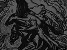 SUNN O))) - FLIGHT OF THE BEHEMOTH 2LP / BLACK LIM.200