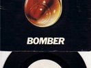 MOTORHEAD BOMBER SINGLE 7