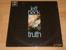 Jeff Beck - Truth 1st UK MONO XXXX Matrix - Rod Stewart