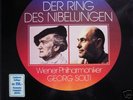 Wagner: DER RING DES NIBELUNGEN Solti - 19 LP limitiert