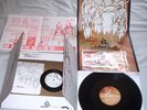 UNKLE Survival Kit AMAZING MOWAX PROMO(DJ Shadow FUTURA