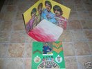 BEATLES. SGT.PEPPER.MONO 1ST PRESS.FACTORY SAMPLE.