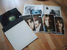 THE BEATLES-WHITE ALBUM  OZ Top-Opening Low #