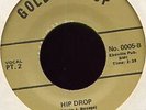 explosions.hip drop.gold cup new orleans funk eddie bo