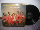 RARE R&B BLUES  DOO WOP LP 5 ROYALES ON KING RECORDS