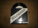 Blacklisted TEST PRESS Have Heart Ceremony Cold World