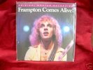 MFSL SEALED Vinyl LP - FRAMPTON COMES ALIVE