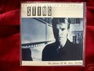 MFSL SEALED LP THE DREAM OF THE BLUE TURTLES STING