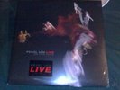PEARL JAM LIVE 