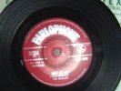 The Beatles - Love Me Do (Original 1962 Red Label UK)