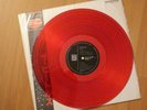 Beatles Red vinyl MONO Japanese NM White Album Dble LP