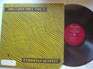 Mulatu Astatke Ethiopian Quintet Afro Latin Soul Vol 2