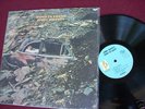 Jimmy Buffett Down to Earth Barnby Records (Rare)