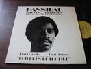 MARVIN PETERSON Hannibal SUNRISE Strata-East like indie