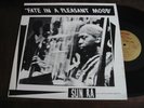 SUN RA Fate In A Pleasant Mood SATURN LP RARE PROMO