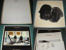 RARE BEATLES JOHN LENNON WEDDING ALBUM BOXED SET EXC