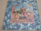 THE ROLLING STONES THEIR SATANIC MAJESTIES REQUEST