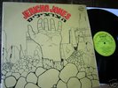 JERICHO JONES ISRAEL PROG. MONSTER ORIGINAL MEGA RAR