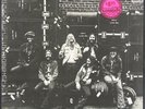 ALLMAN BROTHERS Fillmore LP RARE QUAD SEALED
