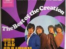 THE CREATION -Best of- D-1968 POP VOGUE ZS 10168 MINT 