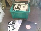 OVER 100 RARE JUNGLE CLASSICS - 12