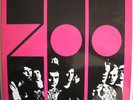 ZOO Rare Progressive Rock Bacillus 6494006  D-1970 MINT