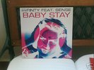 Infinity feat Sense - Baby stay ITALIAN ZONE LISTEN mp3