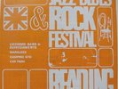 READING '73 - GENESIS, QUO, GEORGE MELLY, GALLAGHER